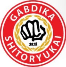 GABDIKA SHITORYUKAI