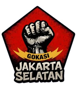 GOKASI JAKARTA SELATAN