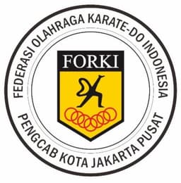 FORKI JAKARTA PUSAT