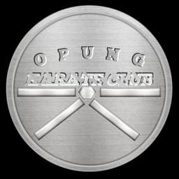 OPUNG KARATE CLUB