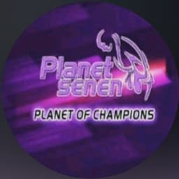 INKANAS Planet Senen