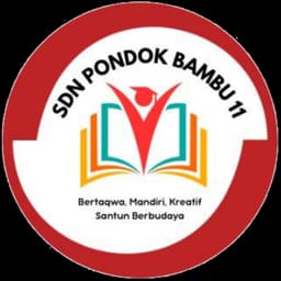 SDN PONDOK BAMBU 11