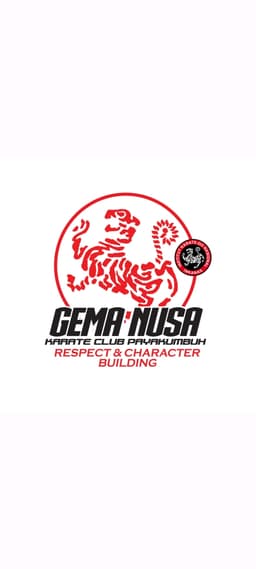 GEMA NUSA KARATE CLUB