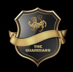 THE GUARDIANS