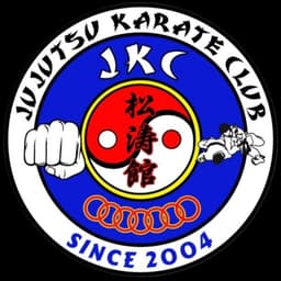 Jujutsu Karate Club